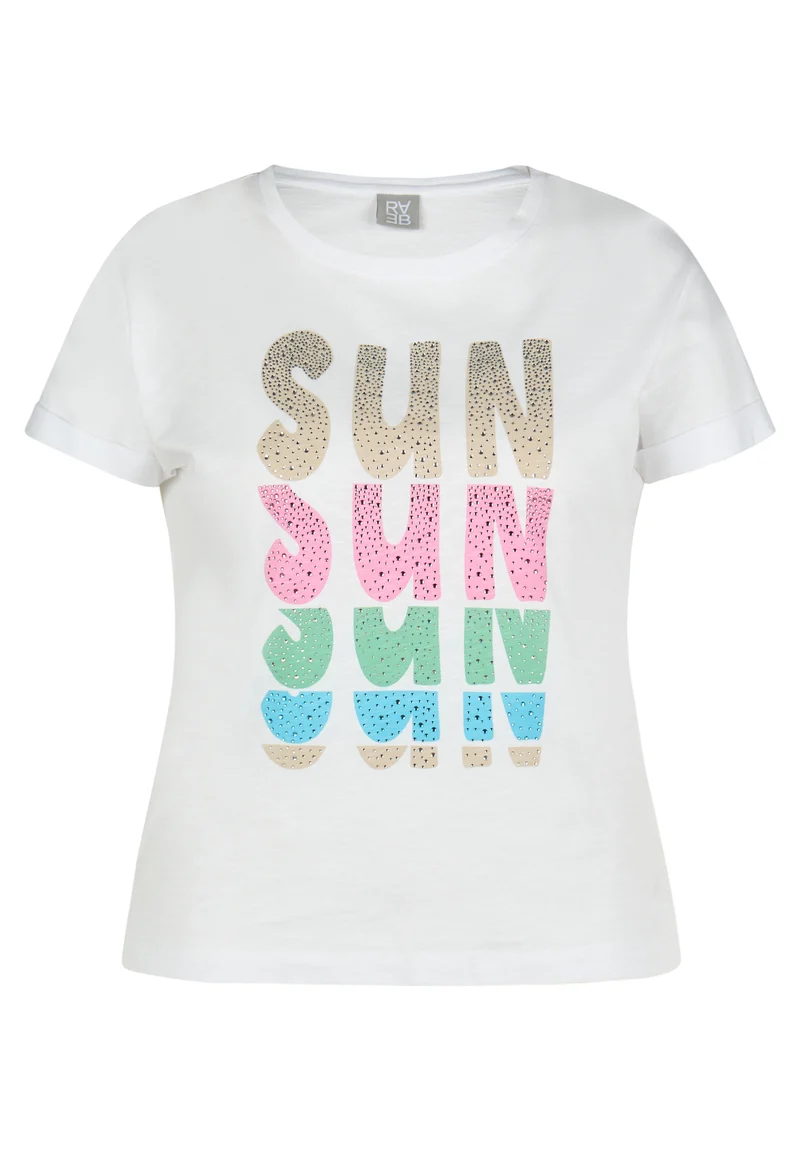 T-Shirt "Ocean Drive"