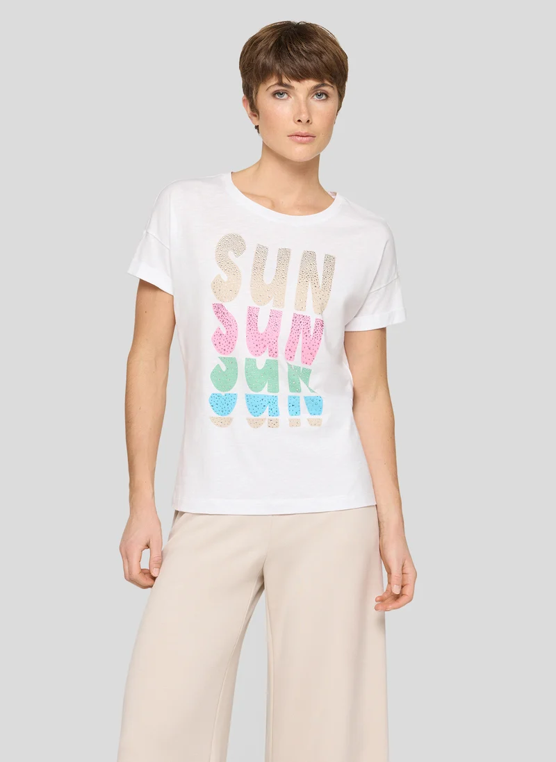 T-Shirt "Ocean Drive"