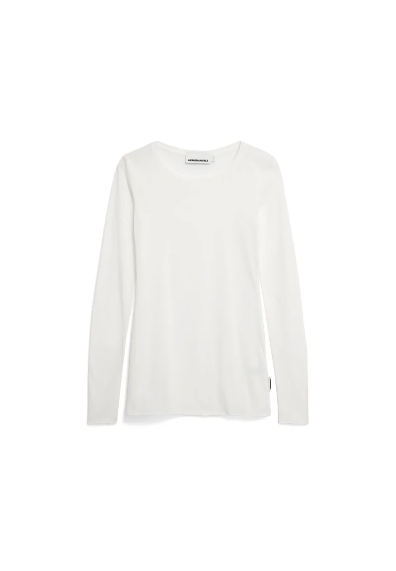 EINIAARA SOFT Langarmshirt