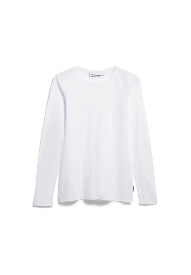 EINIAARA SOFT Langarmshirt