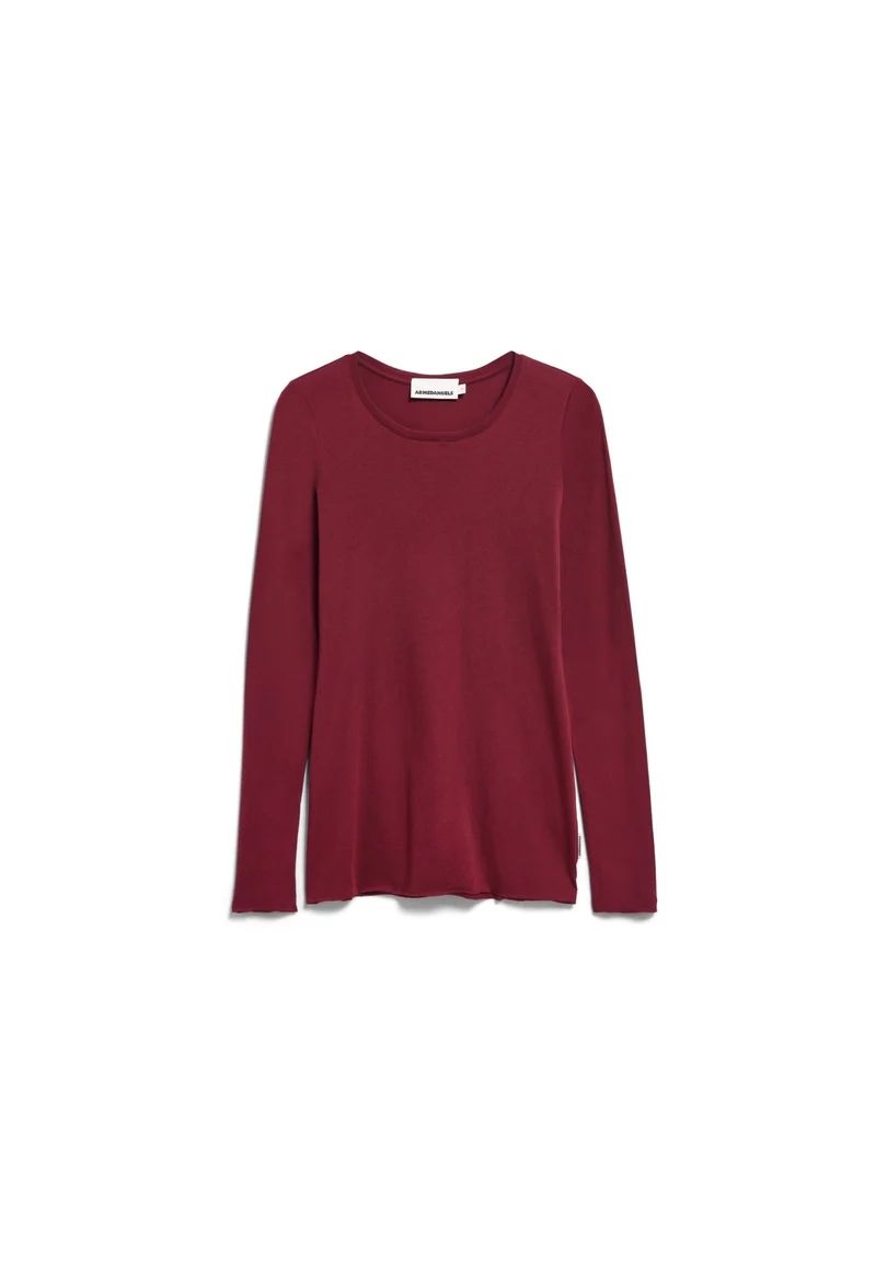 EINIAARA SOFT Langarmshirt