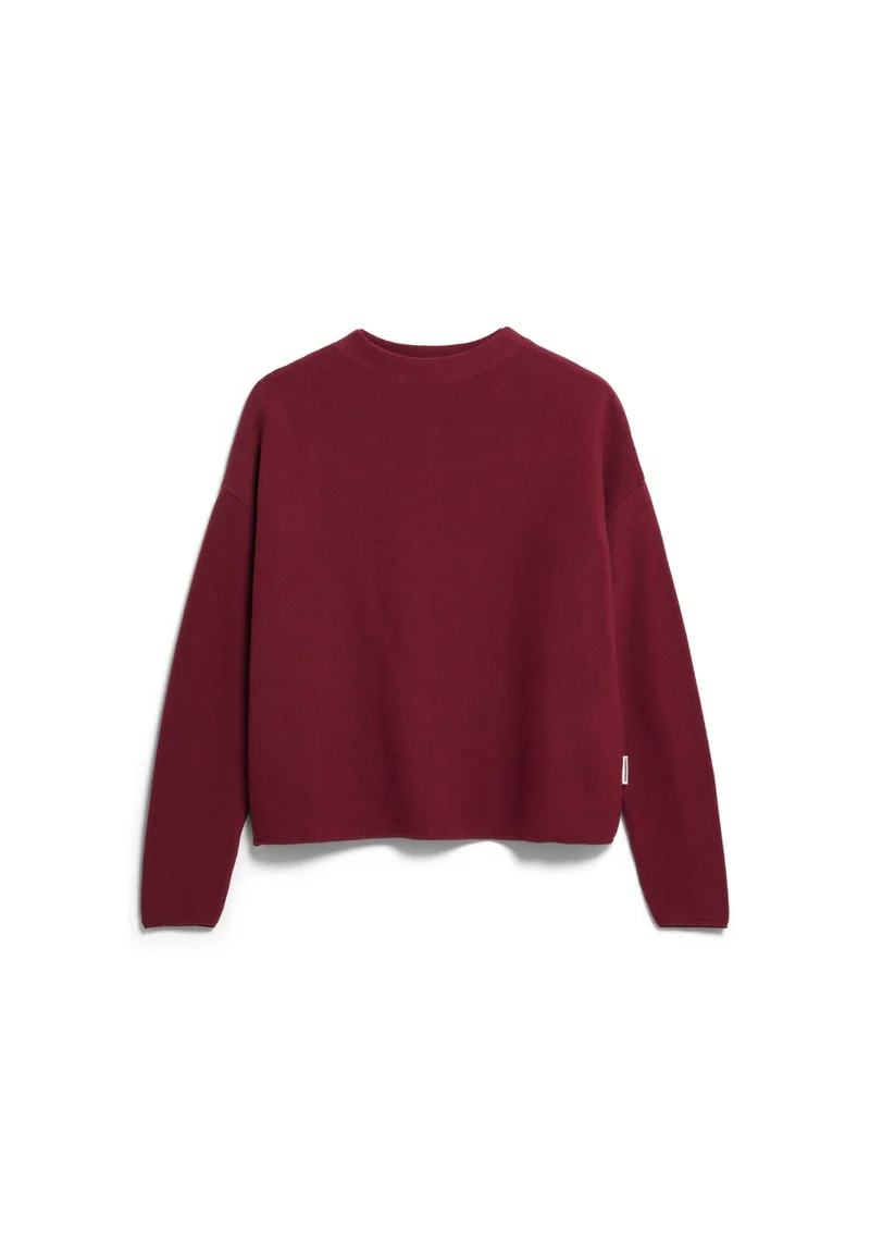 MERINAA STRICKPULLOVER
