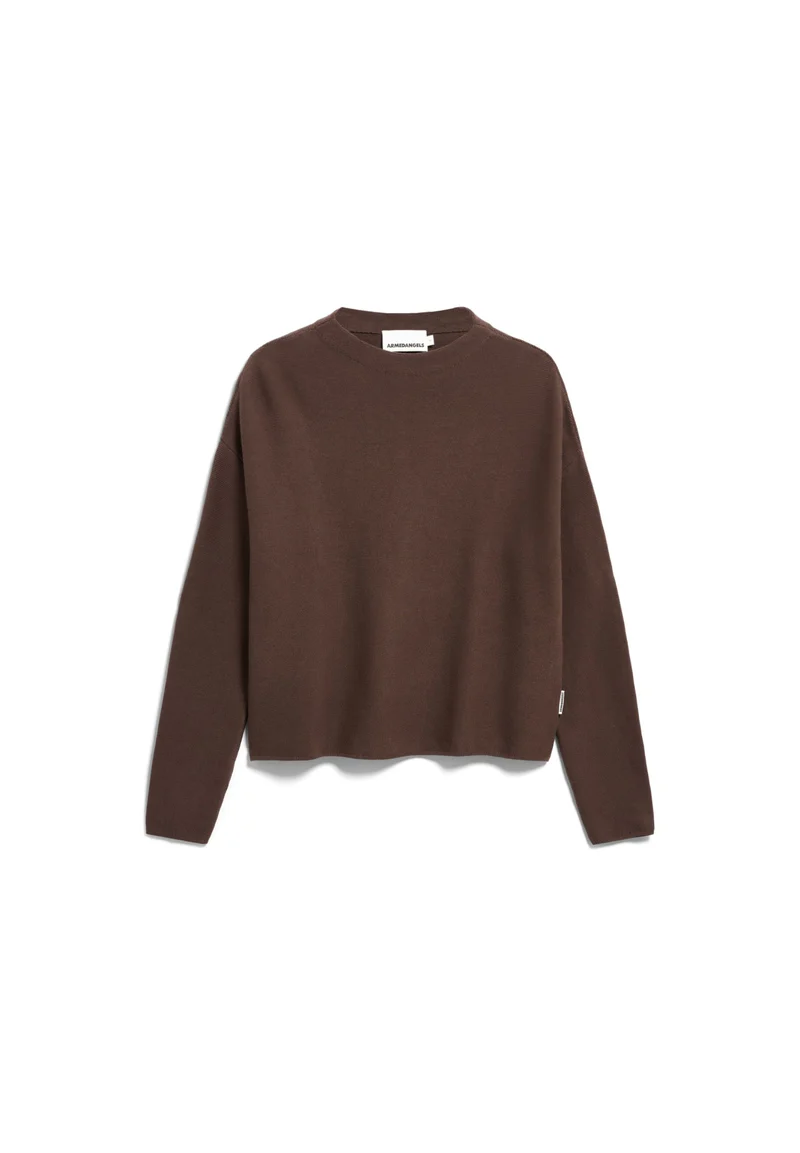 MERINAA STRICKPULLOVER