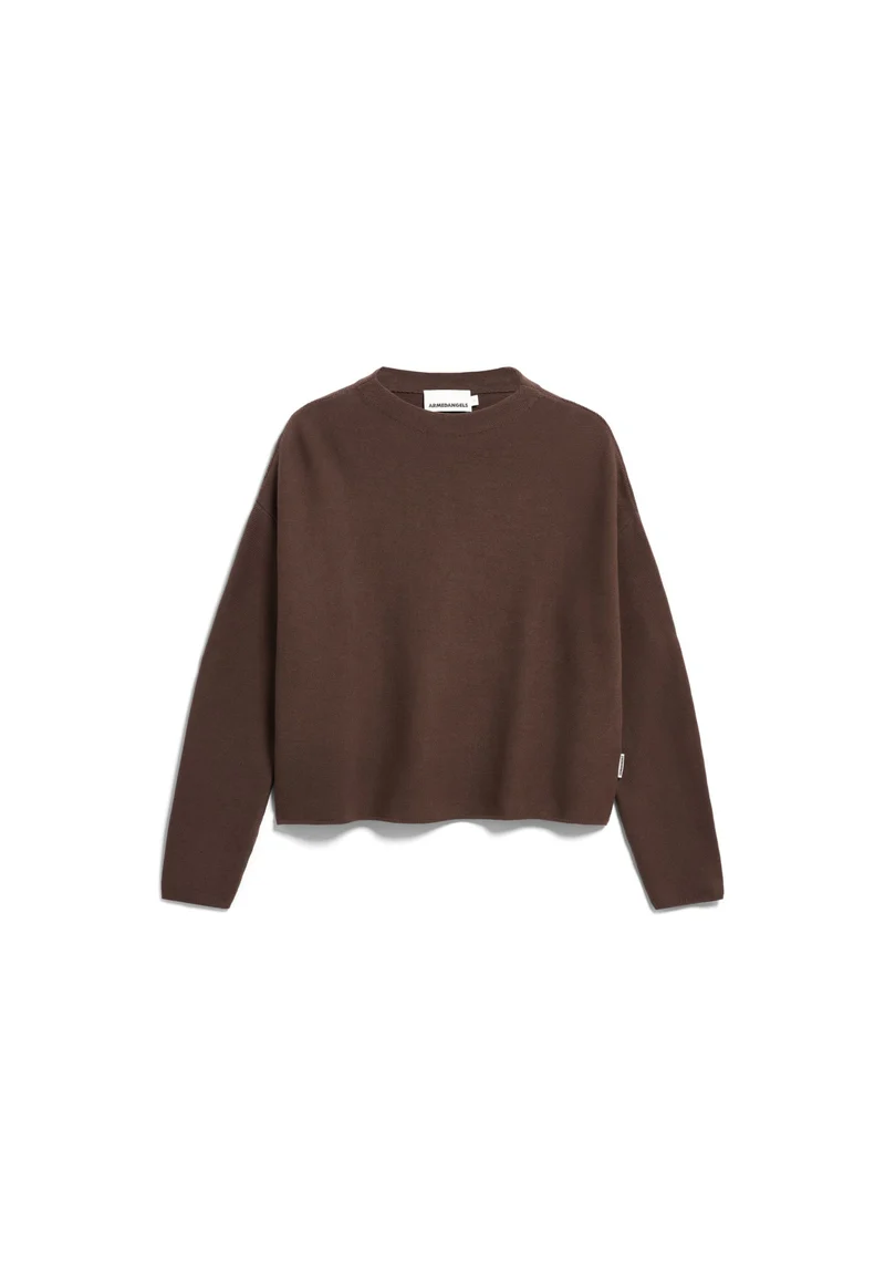 MERINAA STRICKPULLOVER