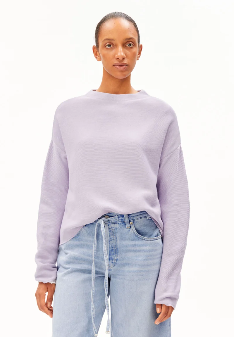 MERINAA STRICKPULLOVER