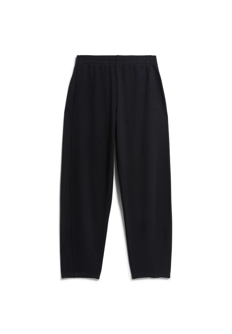 BASIC JERSEY BARREL PANT