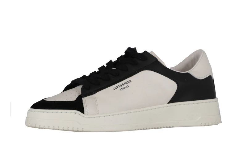 Sneaker "CPH166"