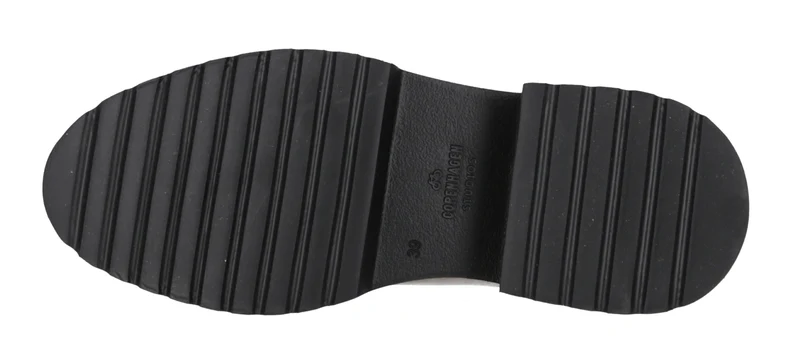 Plateaustiefelette "CPH683"