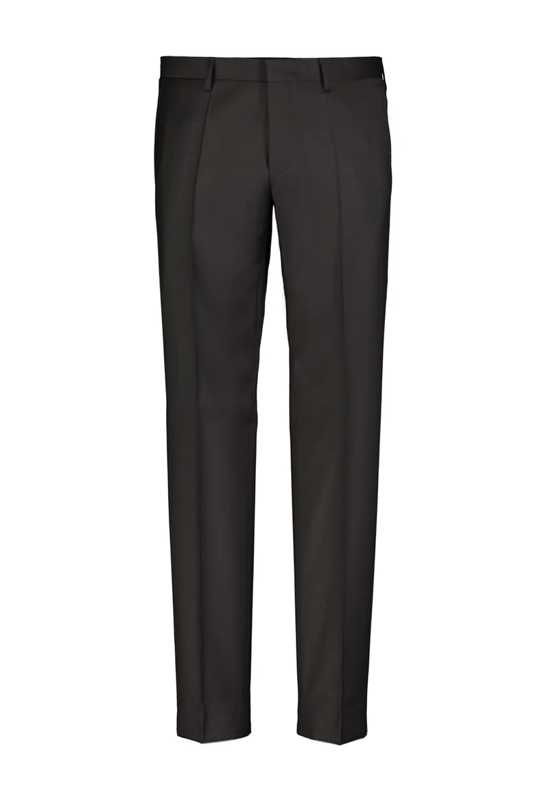 Anzughose im Slim Fit