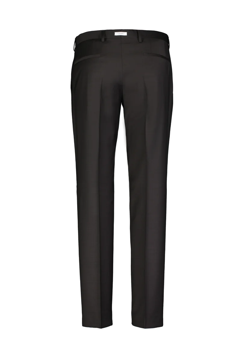 Anzughose im Slim Fit
