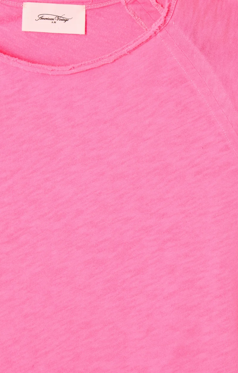 Langarmshirt