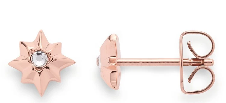 Ohrstecker "Ivana CIAO"