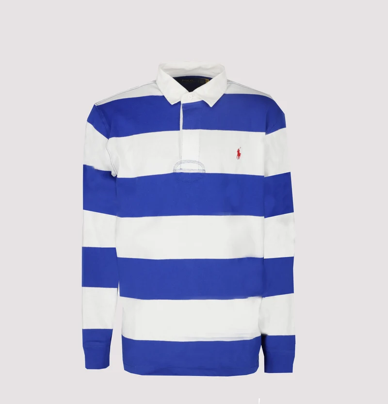 Langarmshirt