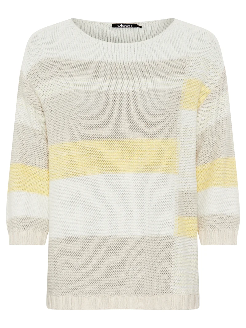 Pullover Long Sleeves