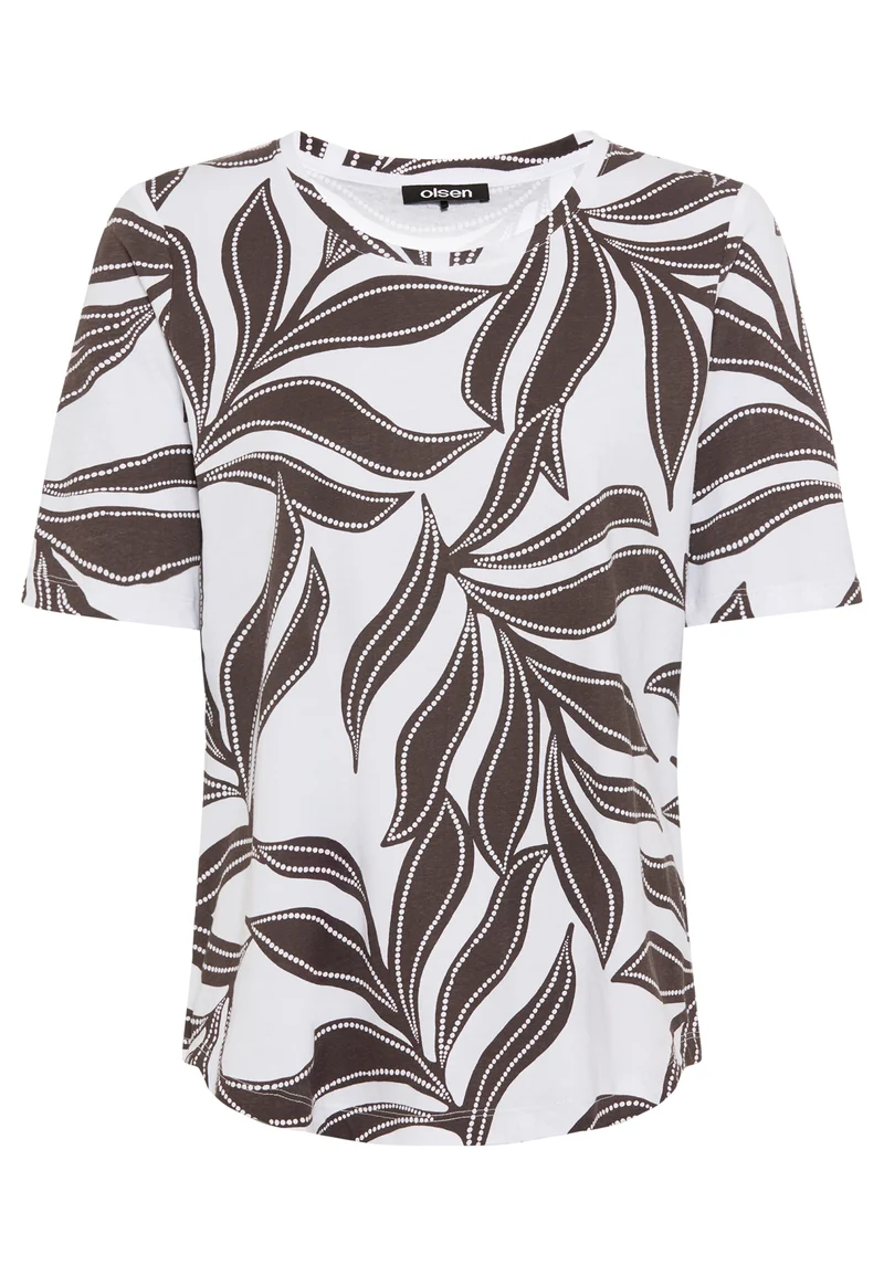T-Shirt "Short Sleeves"