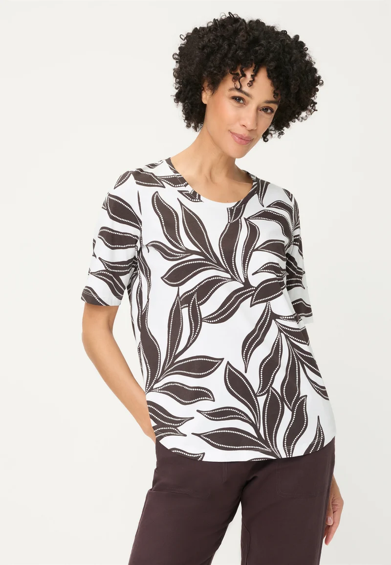 T-Shirt "Short Sleeves"