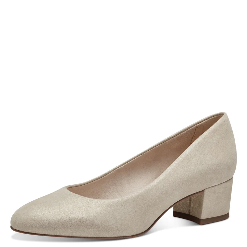 Pumps
