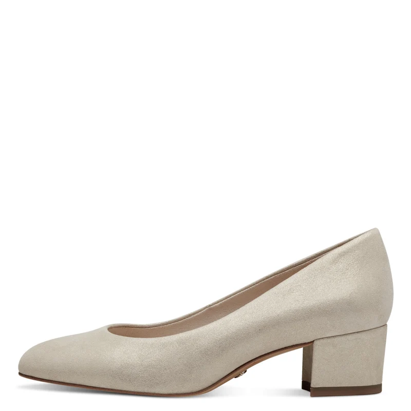 Pumps