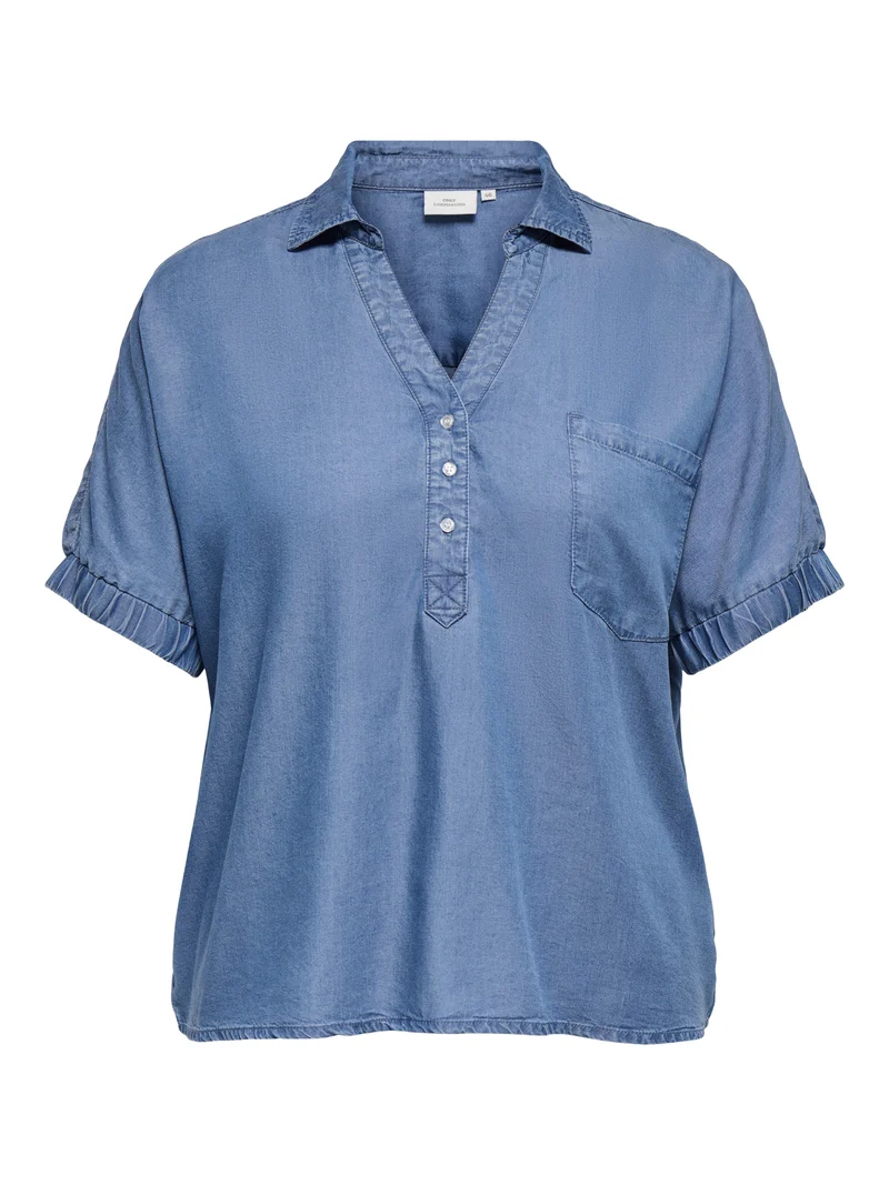 Blusenshirt