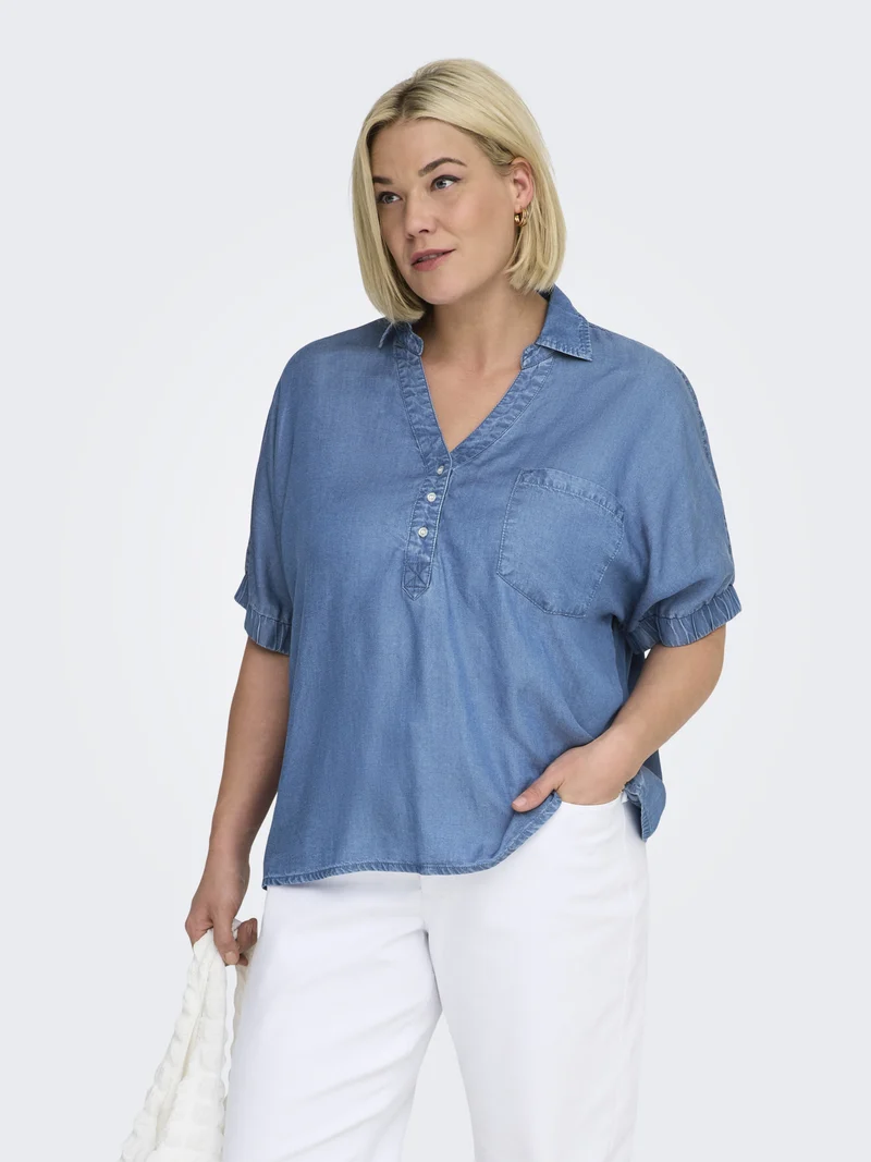 Blusenshirt