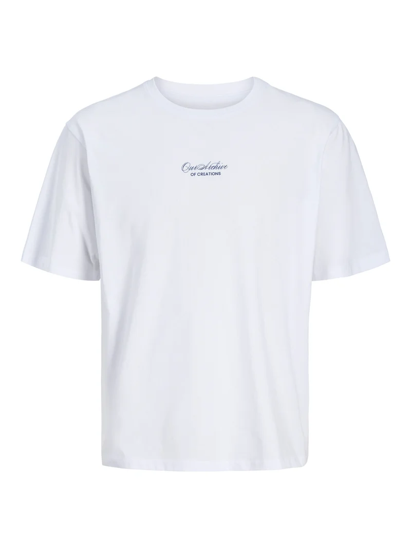 Basic-T-Shirt