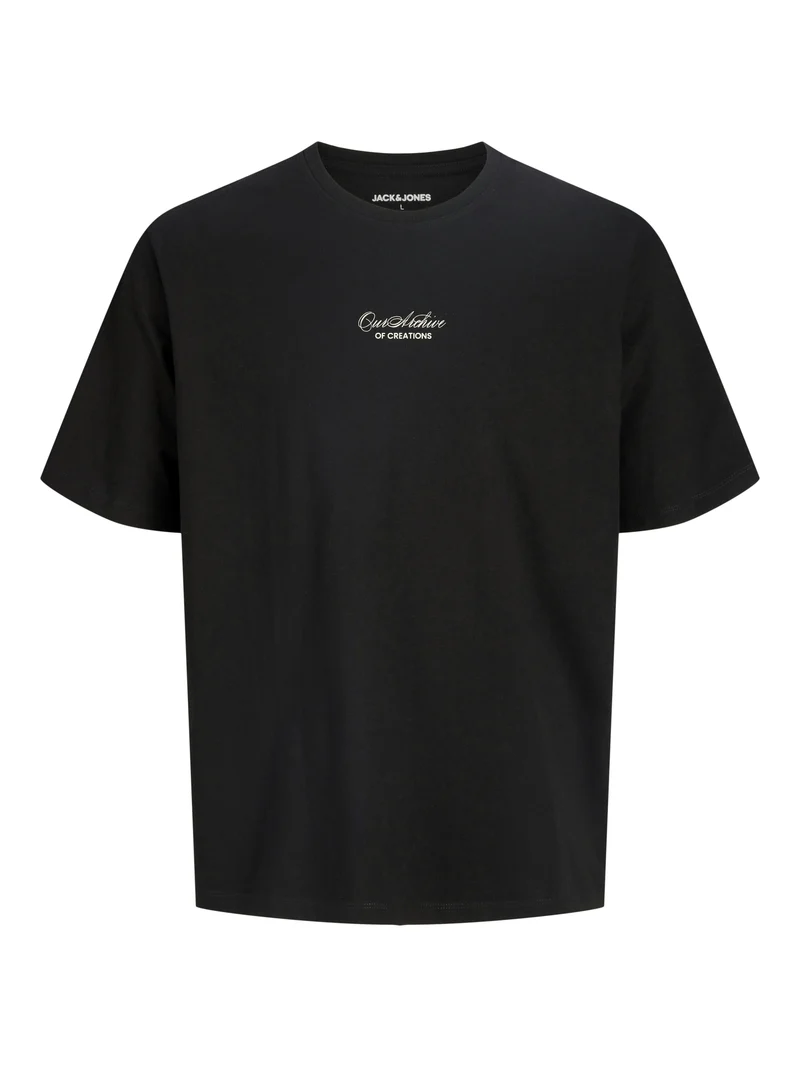 Basic-T-Shirt