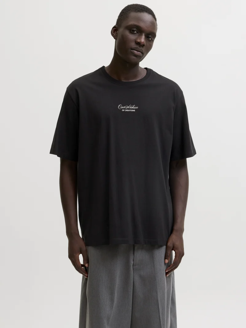 Basic-T-Shirt