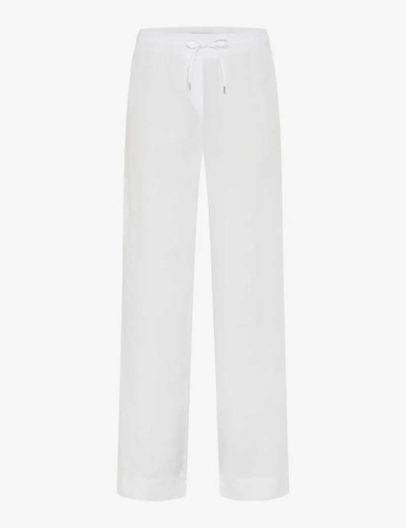 Hose Wide Leg "Style Farina"