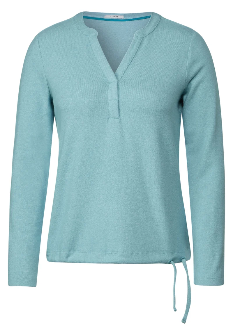 Melange Shirt