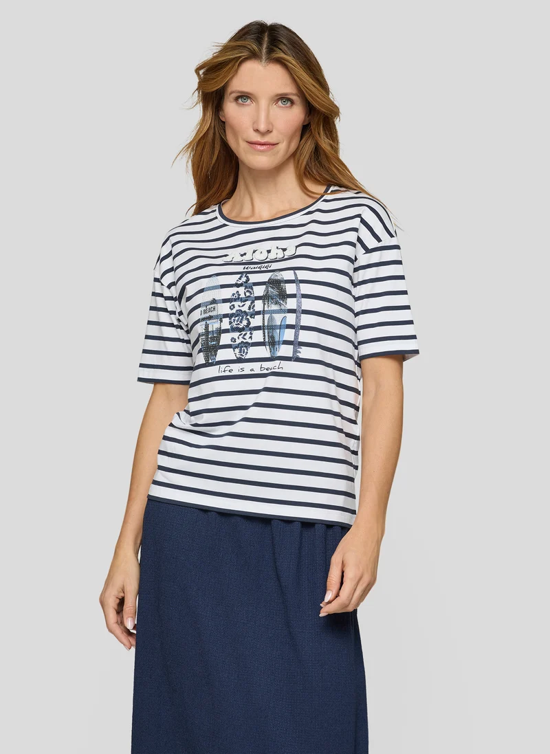 T-Shirt "Seasalt Bay"