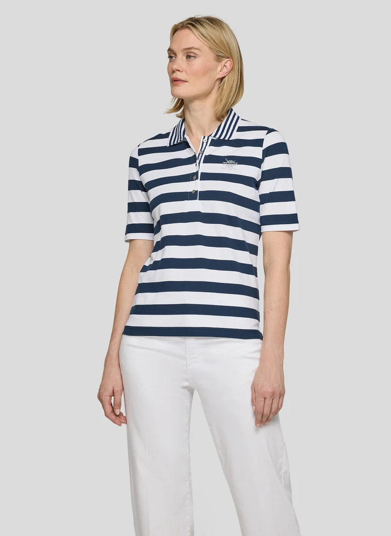 T-Shirt "Seasalt Bay"
