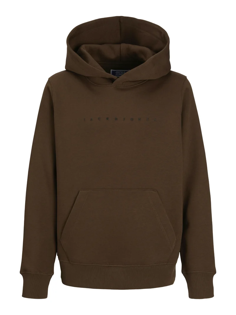 JJESTAR Kapuzenpullover
