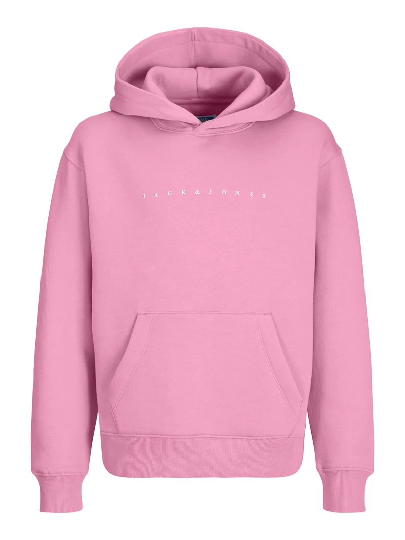 JJESTAR Kapuzenpullover