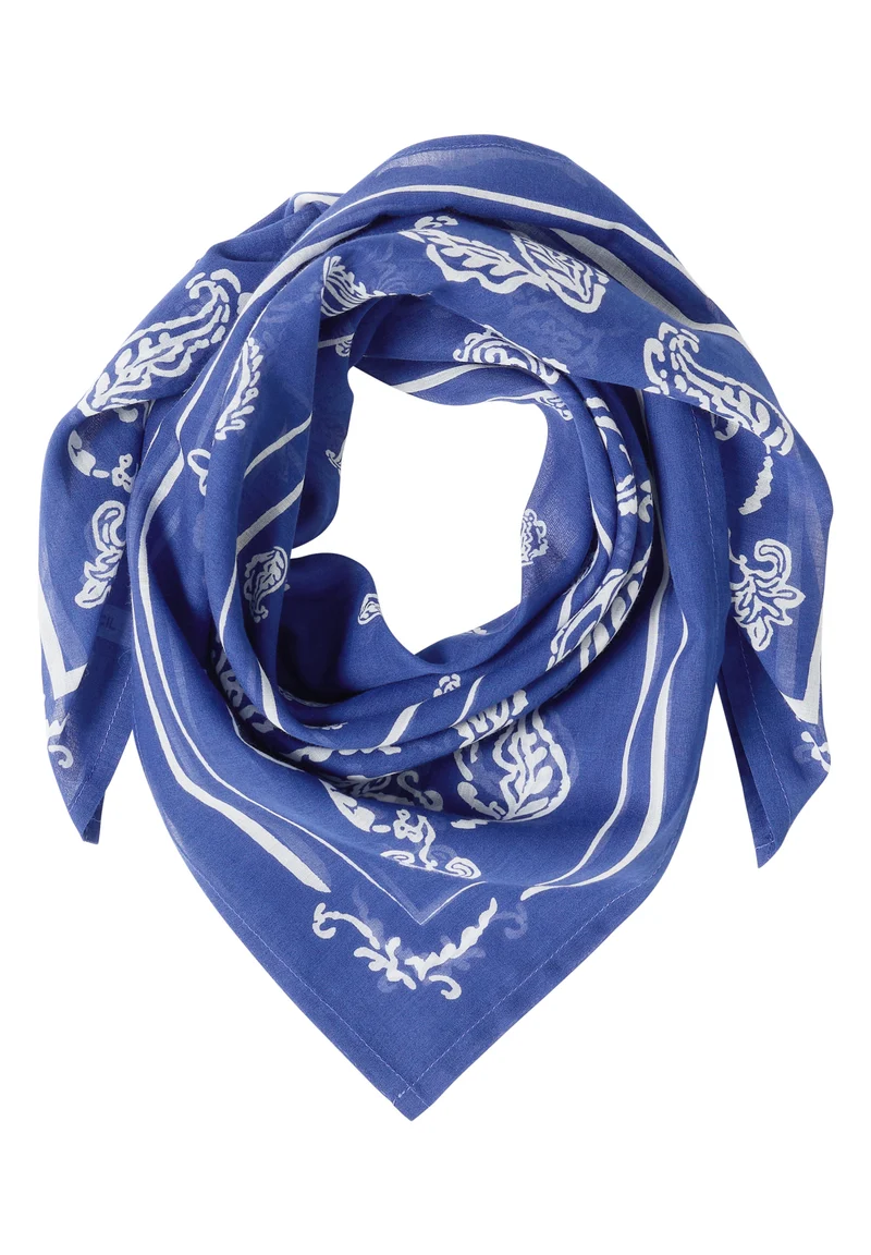 Bandana mit grafischem Muster