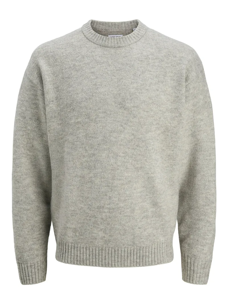 JORSOHO OLLIE Strickpullover