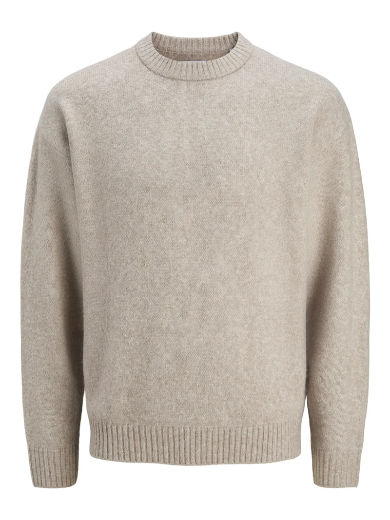 JORSOHO OLLIE Strickpullover