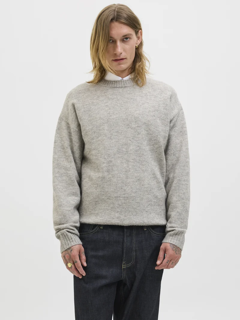 JORSOHO OLLIE Strickpullover