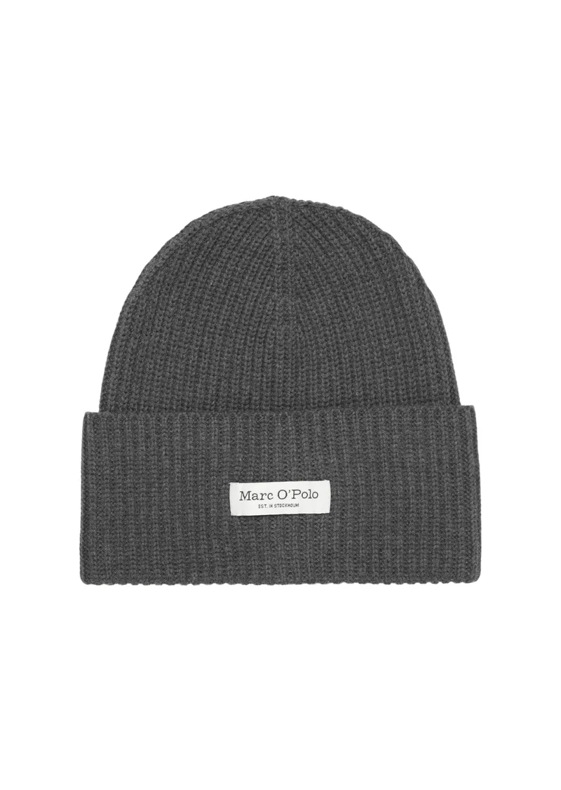 Strickmütze