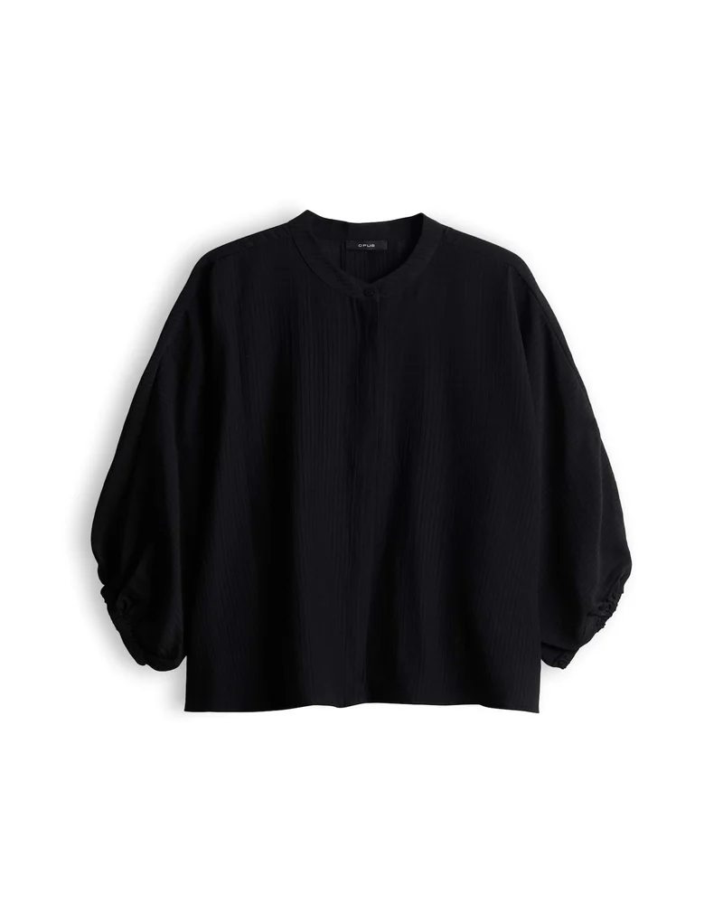 FYLORA Oversized Bluse