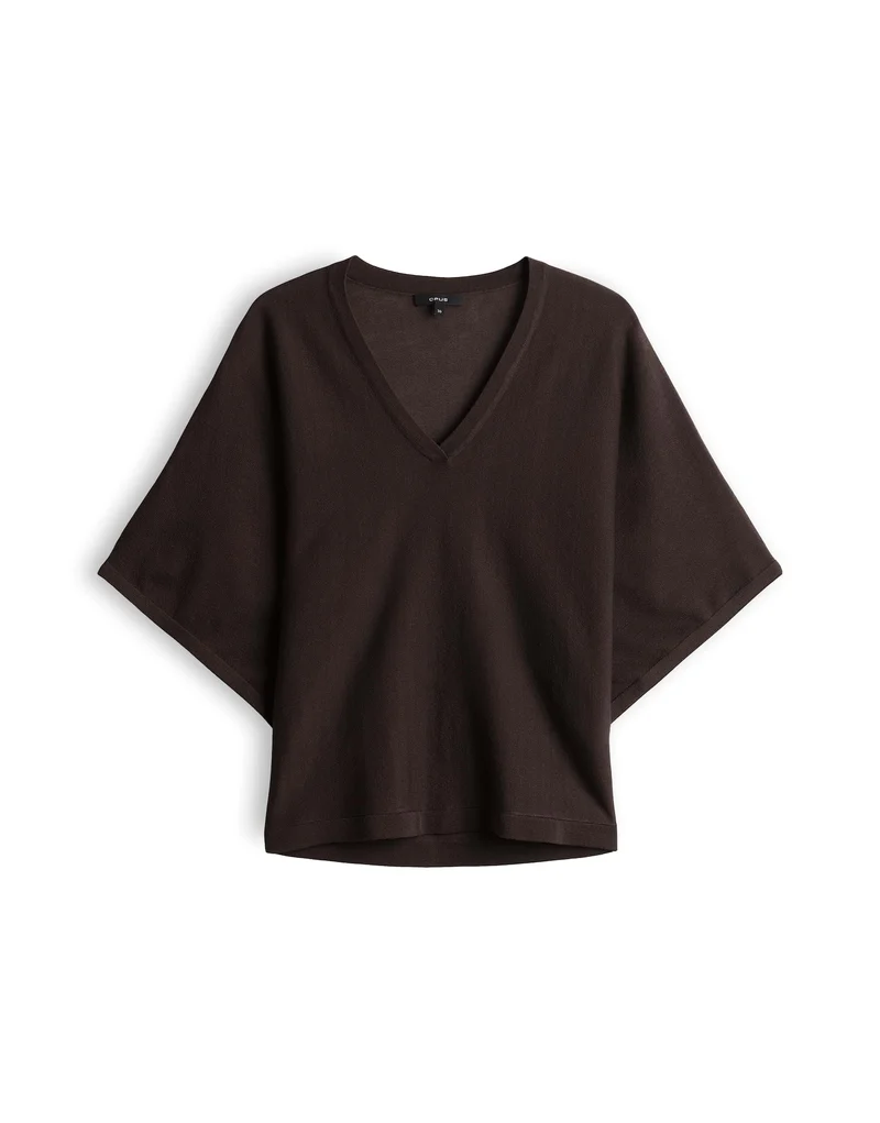 PENCH Feinstrickpullover