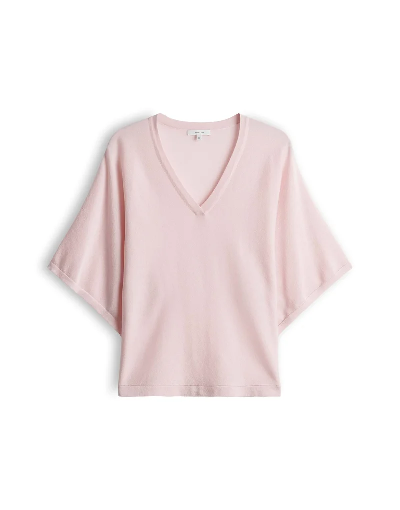 PENCH Feinstrickpullover