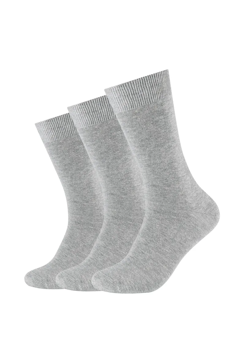 Socken (3 Paar)