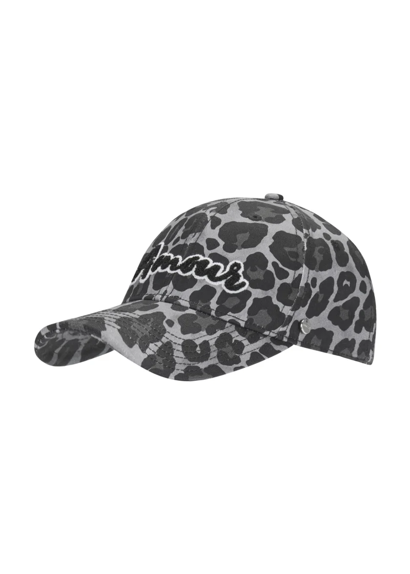 Cap Baseball-Style