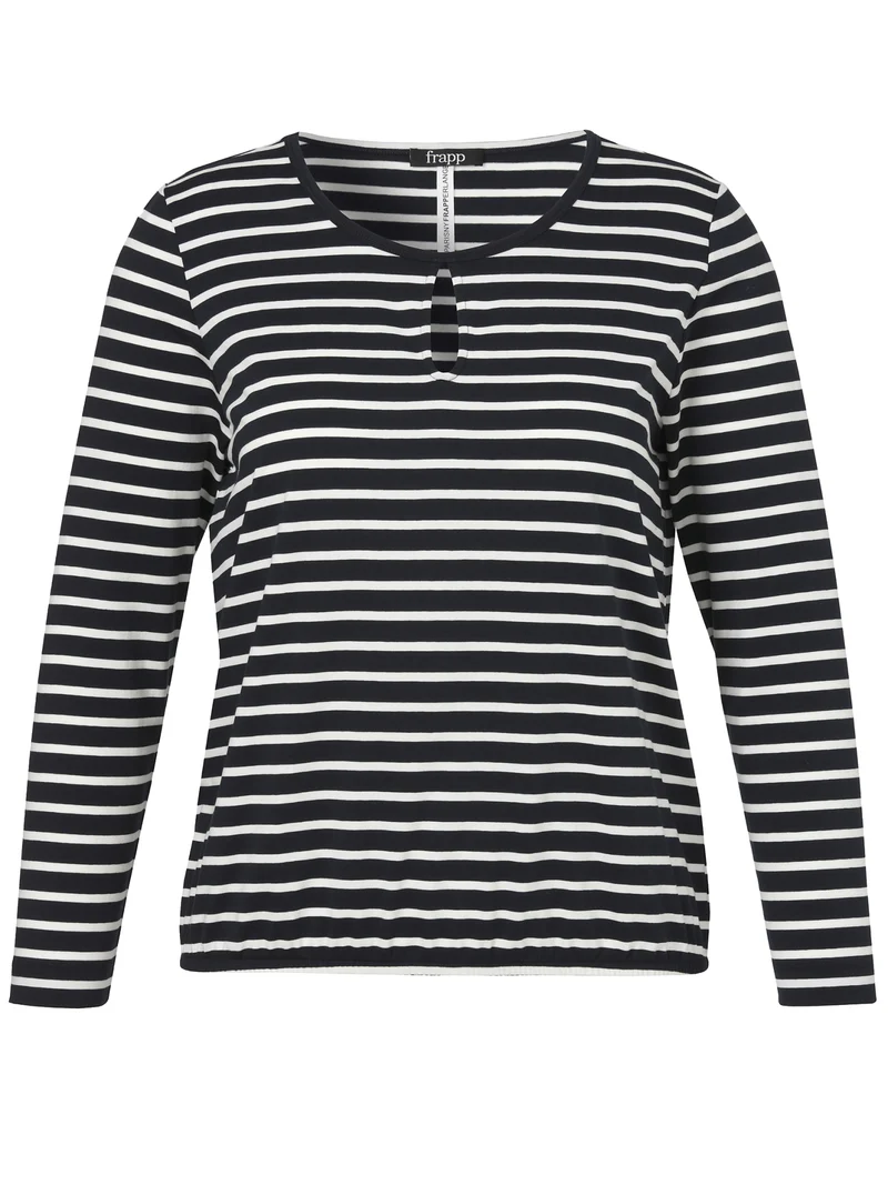 Langarmshirt