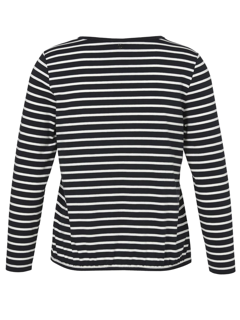 Langarmshirt