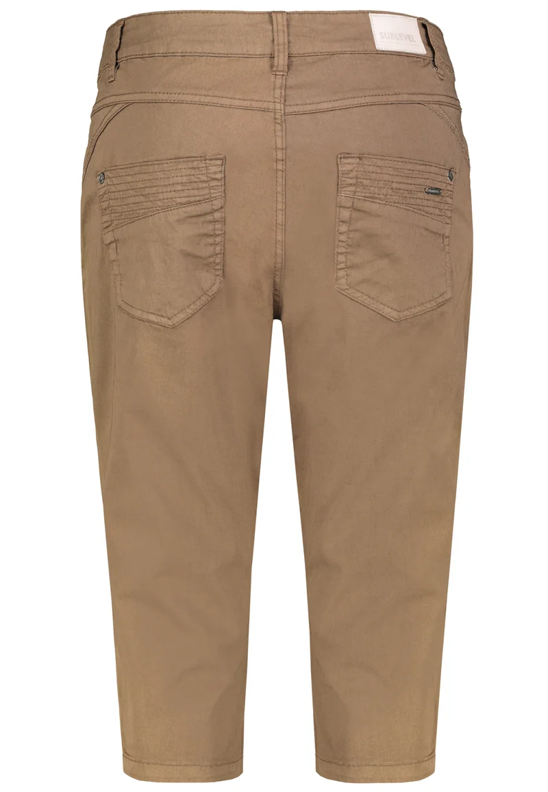 Damen-Caprihose