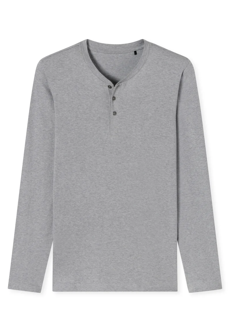 Langarmshirt