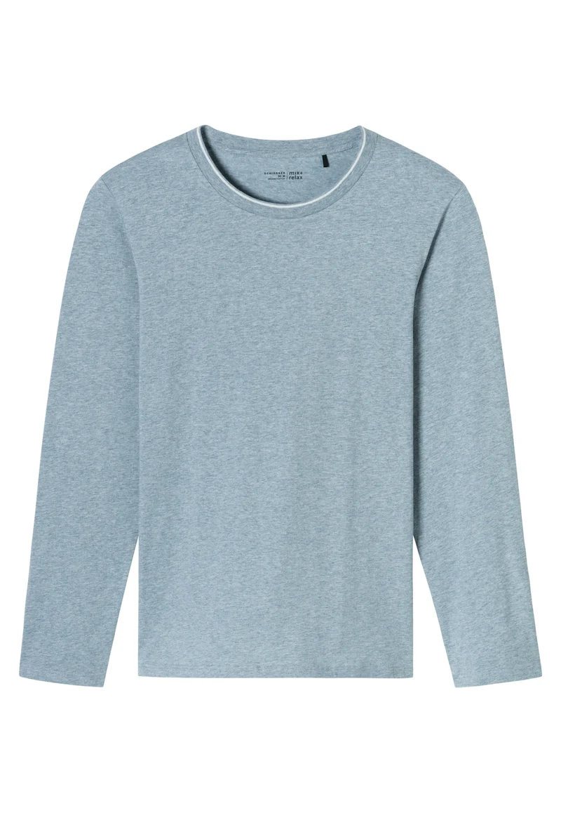 Langarmshirt