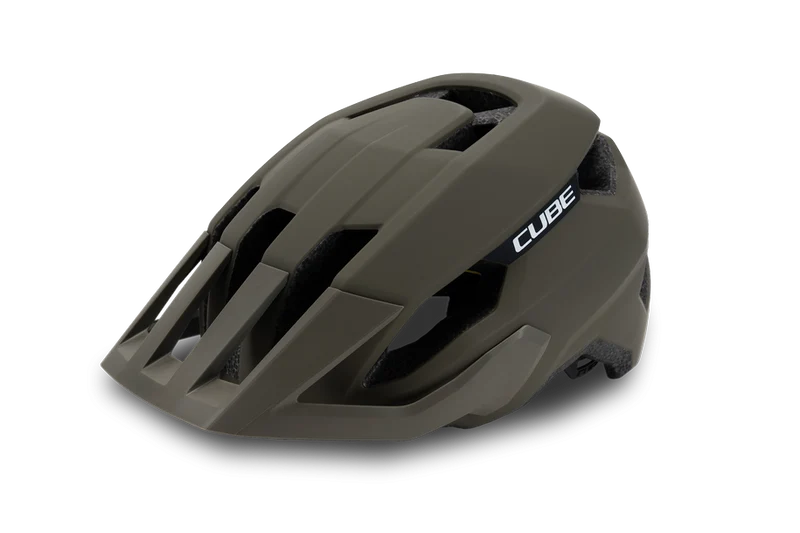 Helm "Stray"