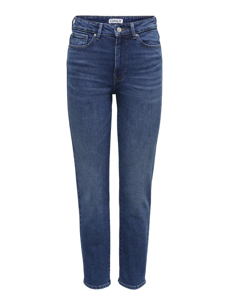 ONLEMILY Straight Fit Jeans